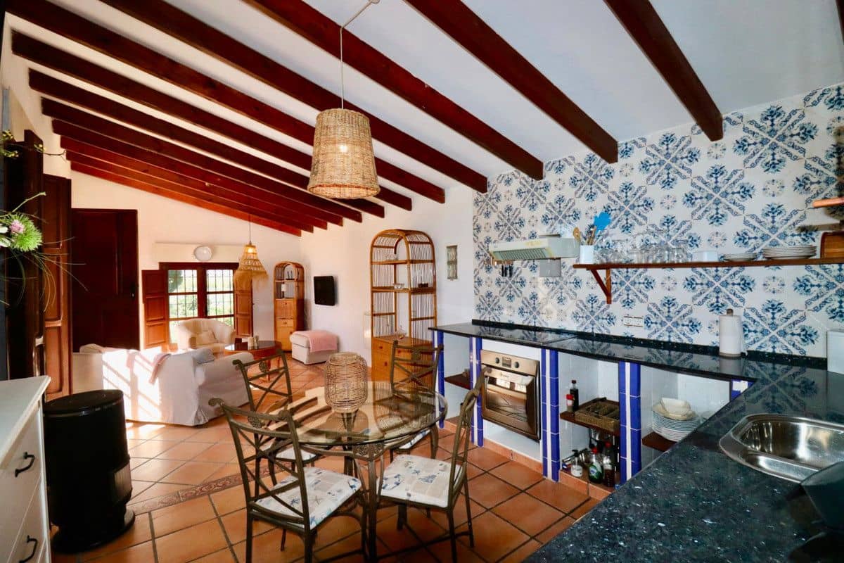 6 chambre Villa/Maison à vendre à Almoradi avec piscine - 599 000 € (Ref: 10028761)
