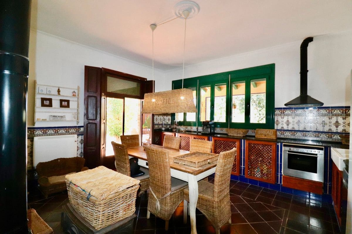 6 chambre Villa/Maison à vendre à Almoradi avec piscine - 599 000 € (Ref: 10028761)