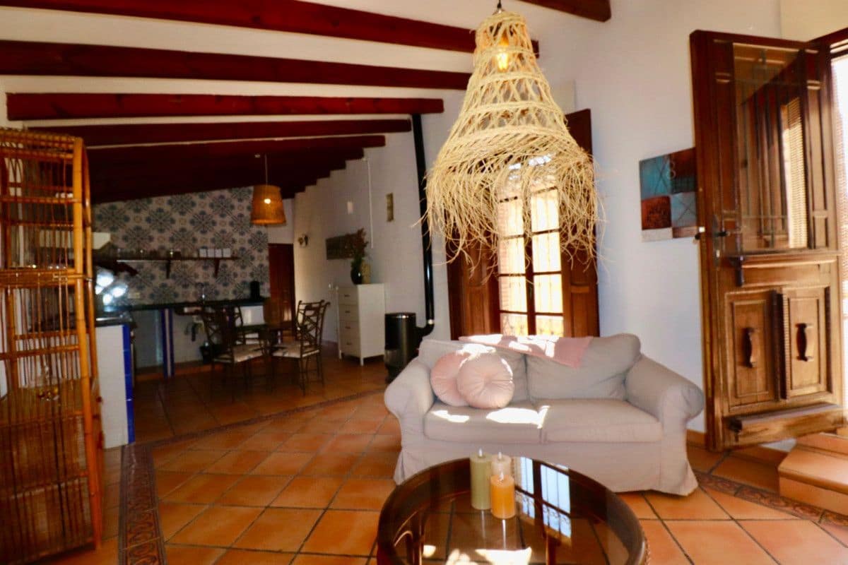 6 chambre Villa/Maison à vendre à Almoradi avec piscine - 599 000 € (Ref: 10028761)
