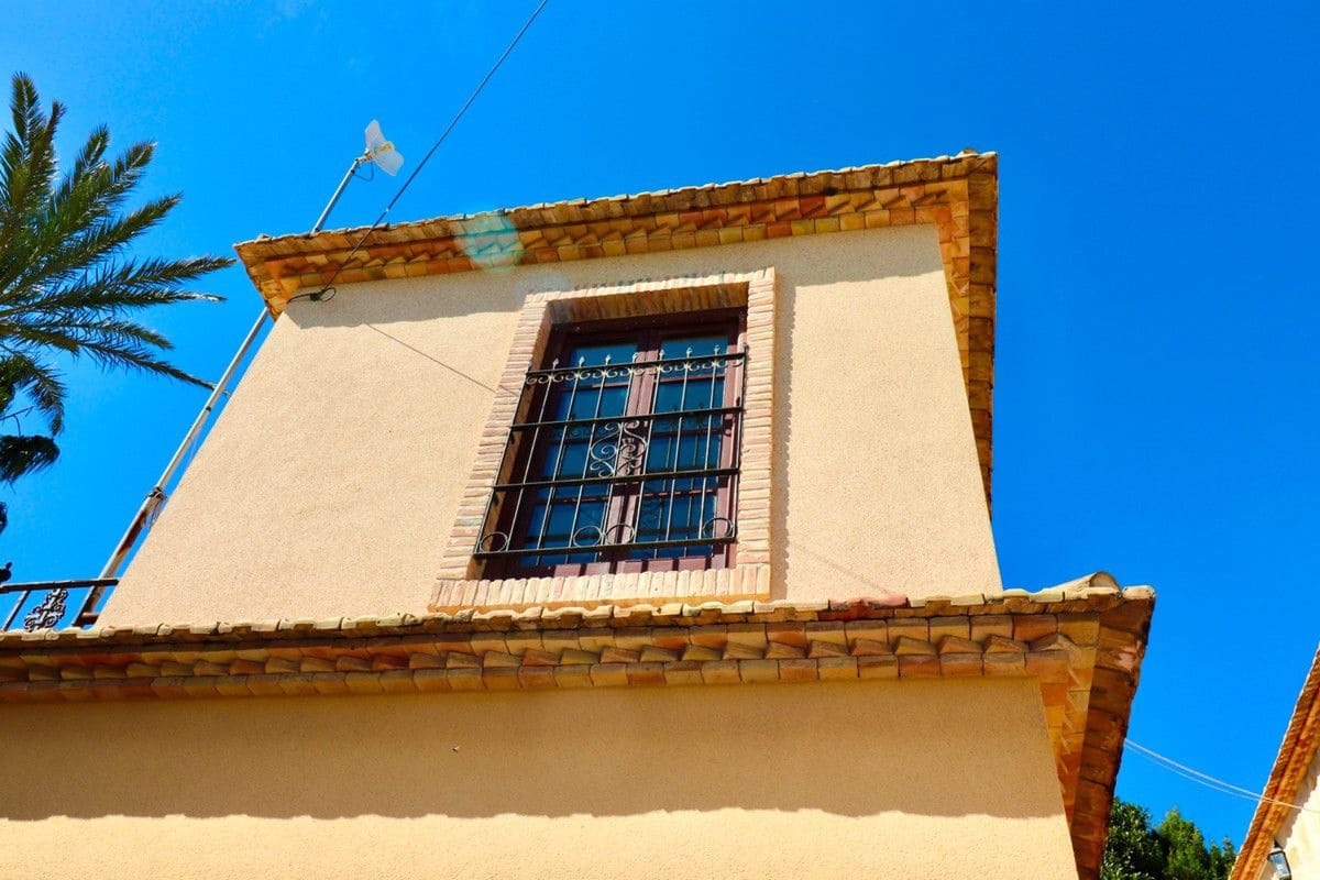 6 chambre Villa/Maison à vendre à Almoradi avec piscine - 599 000 € (Ref: 10028761)