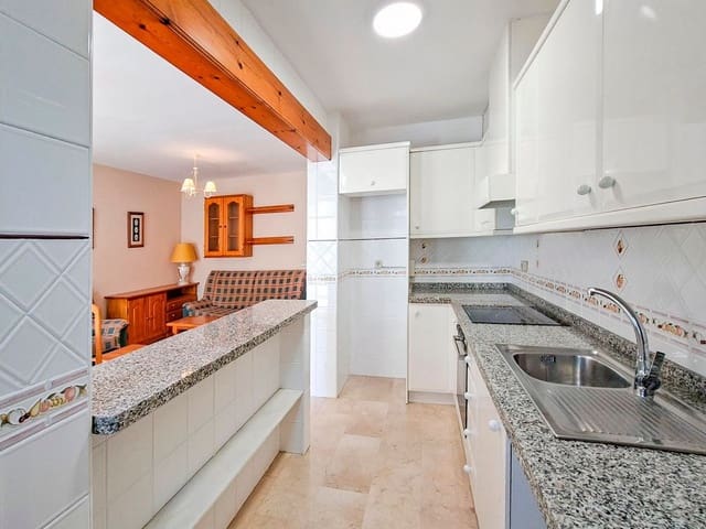2 bedroom Terraced Villa for sale in Villamartín - Las Filipinas, Orihuela with pool - € 215,000 (Ref: 10028765)