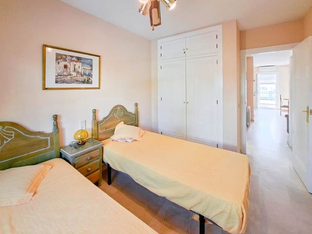 2 bedroom Terraced Villa for sale in Villamartín - Las Filipinas, Orihuela with pool - € 215,000 (Ref: 10028765)