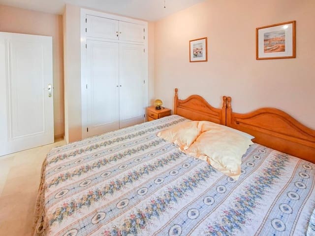2 bedroom Terraced Villa for sale in Villamartín - Las Filipinas, Orihuela with pool - € 215,000 (Ref: 10028765)