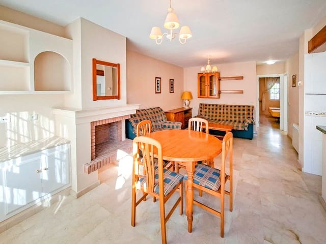 2 bedroom Terraced Villa for sale in Villamartín - Las Filipinas, Orihuela with pool - € 215,000 (Ref: 10028765)