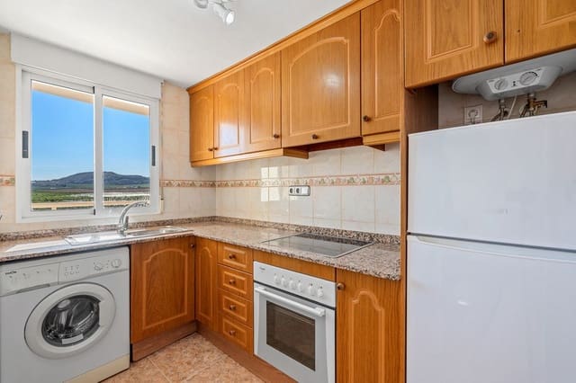 2 camera da letto Appartamento in vendita in Algorfa - 174.995 € (Rif: 10028767)