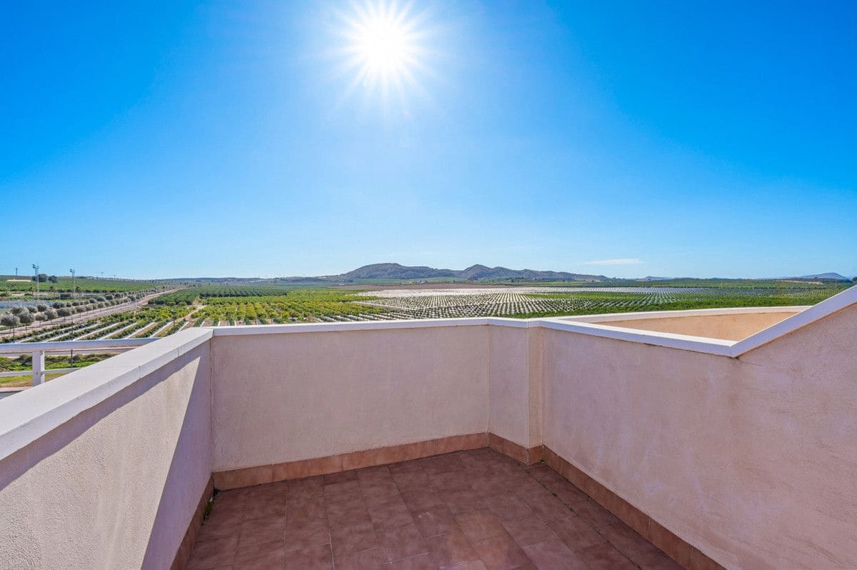 2 camera da letto Appartamento in vendita in Algorfa - 174.995 € (Rif: 10028767)