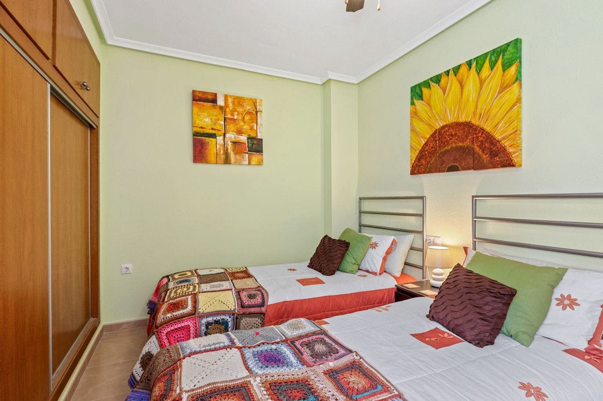 2 camera da letto Casa in vendita in San Miguel de Salinas - 189.500 € (Rif: 10028776)