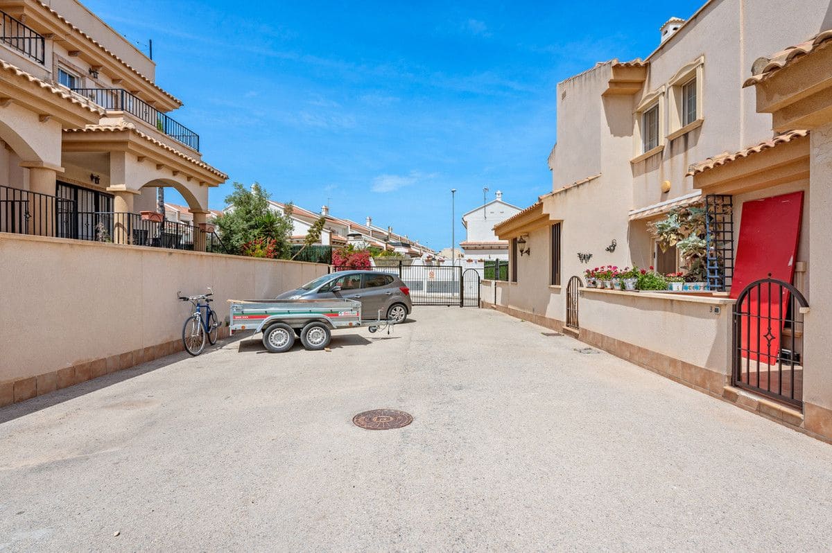 2 camera da letto Casa in vendita in San Miguel de Salinas - 189.500 € (Rif: 10028776)