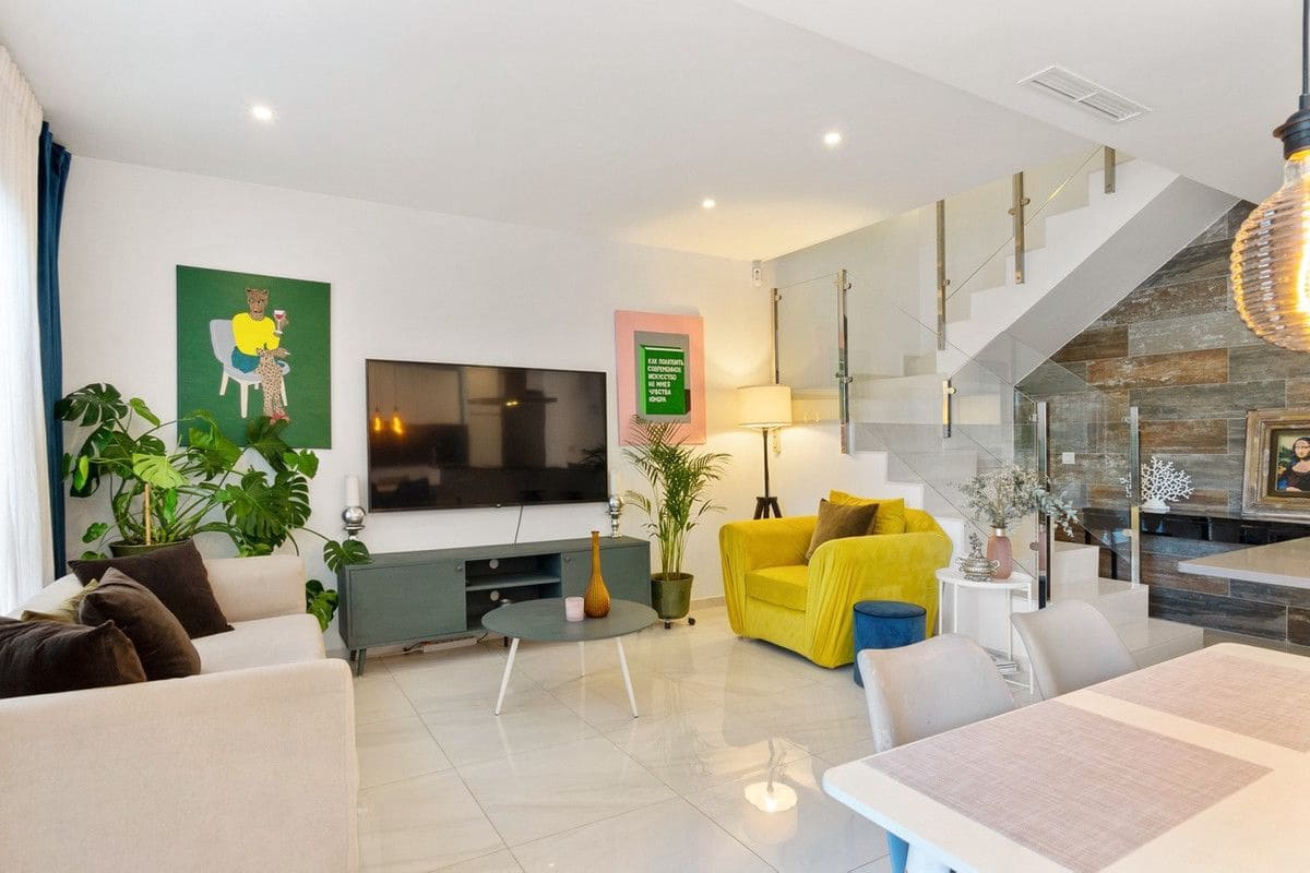 3 sovrum Hus till salu i Orihuela Costa - 325 000 € (Ref: 10028780)