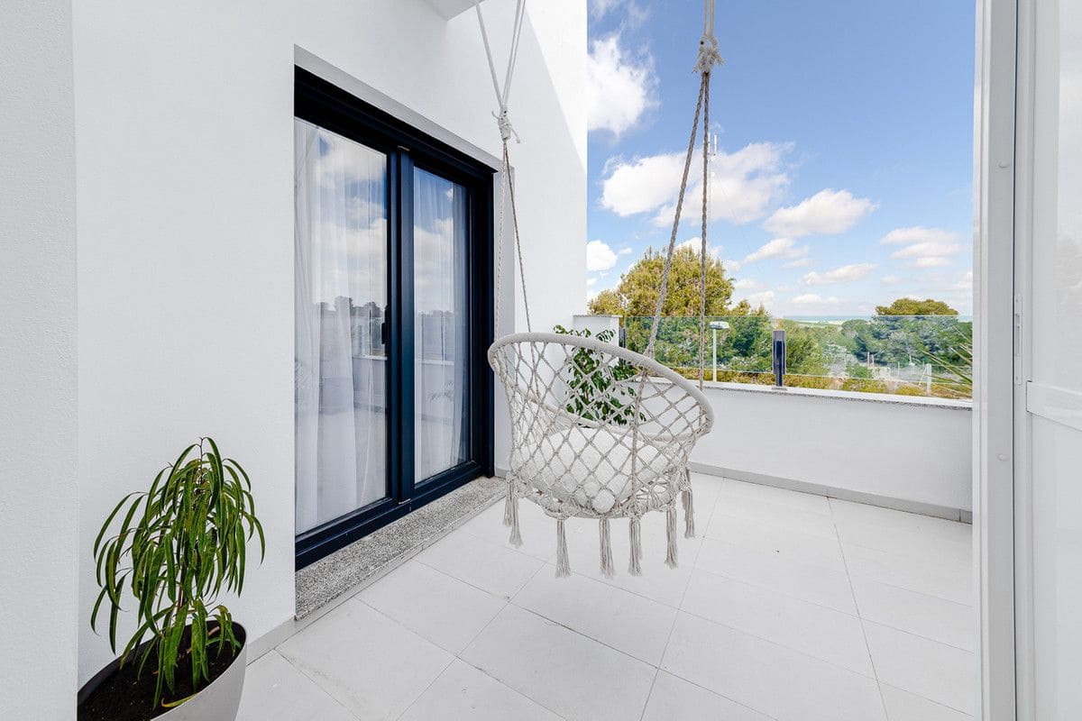 3 sovrum Hus till salu i Orihuela Costa - 325 000 € (Ref: 10028780)