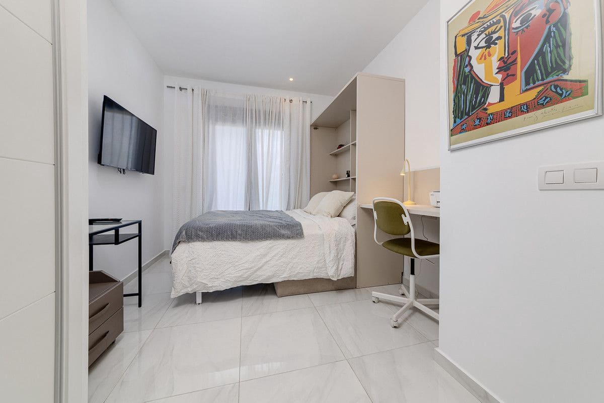 3 sovrum Hus till salu i Orihuela Costa - 325 000 € (Ref: 10028780)