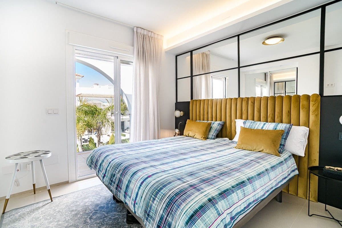 2 makuuhuone Huvila myytävänä paikassa Rojales mukana uima-altaan - 390 000 € (Ref: 10028781)