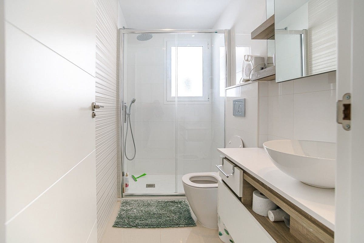 2 makuuhuone Huvila myytävänä paikassa Rojales mukana uima-altaan - 390 000 € (Ref: 10028781)