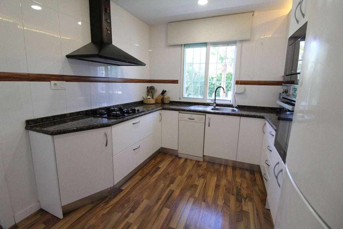 3 makuuhuone Huvila myytävänä paikassa Elche / Elx mukana uima-altaan - 498 750 € (Ref: 10028782)