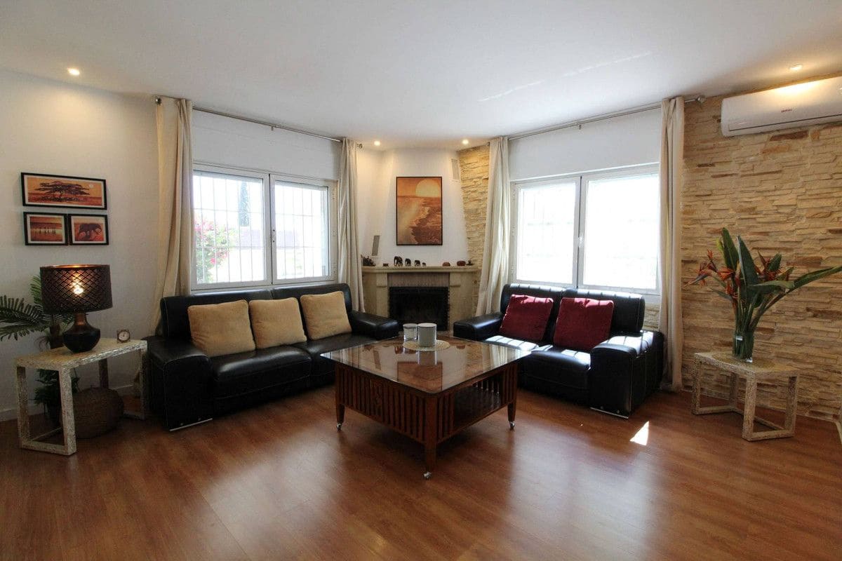 3 makuuhuone Huvila myytävänä paikassa Elche / Elx mukana uima-altaan - 498 750 € (Ref: 10028782)