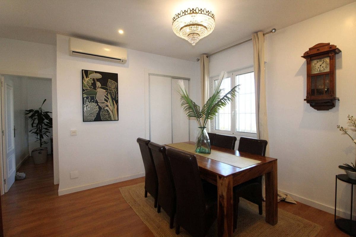 3 makuuhuone Huvila myytävänä paikassa Elche / Elx mukana uima-altaan - 498 750 € (Ref: 10028782)