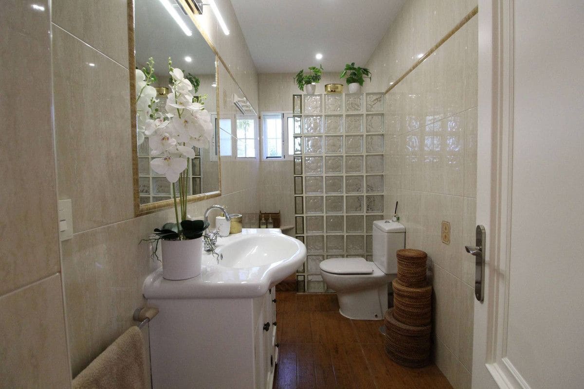 3 makuuhuone Huvila myytävänä paikassa Elche / Elx mukana uima-altaan - 498 750 € (Ref: 10028782)