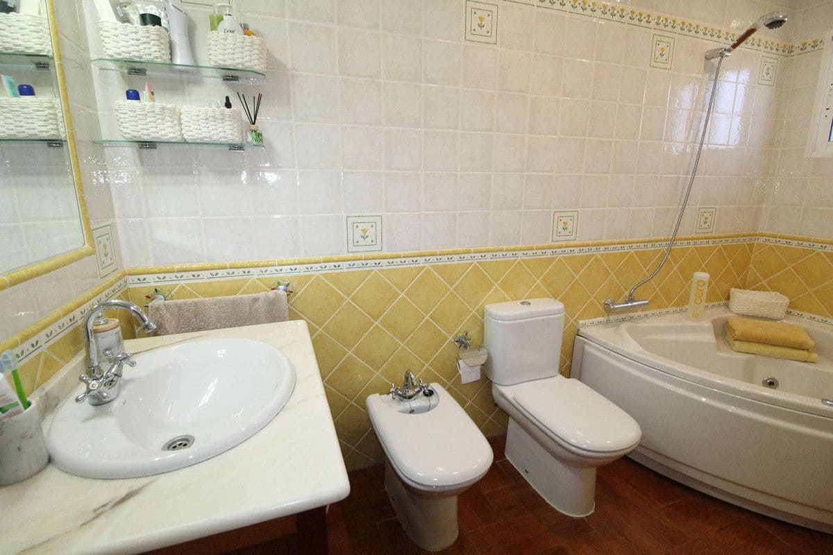 3 makuuhuone Huvila myytävänä paikassa Elche / Elx mukana uima-altaan - 498 750 € (Ref: 10028782)