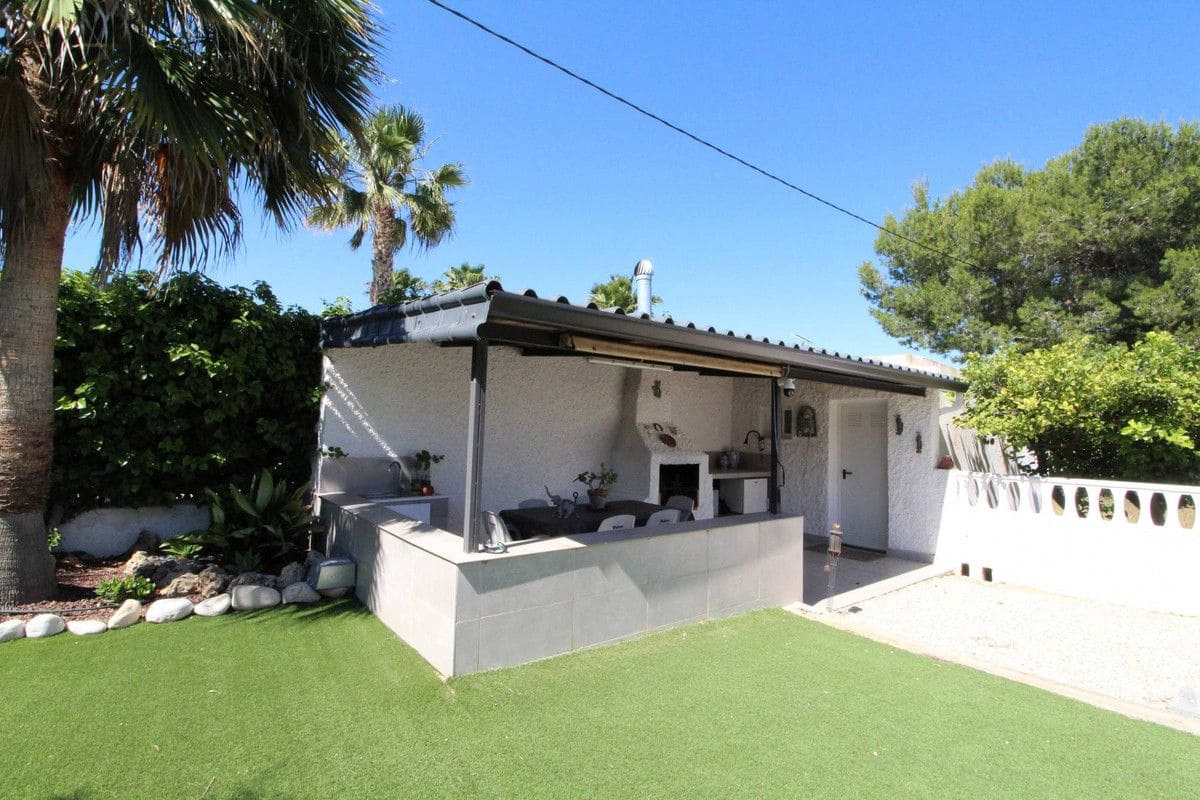 3 makuuhuone Huvila myytävänä paikassa Elche / Elx mukana uima-altaan - 498 750 € (Ref: 10028782)