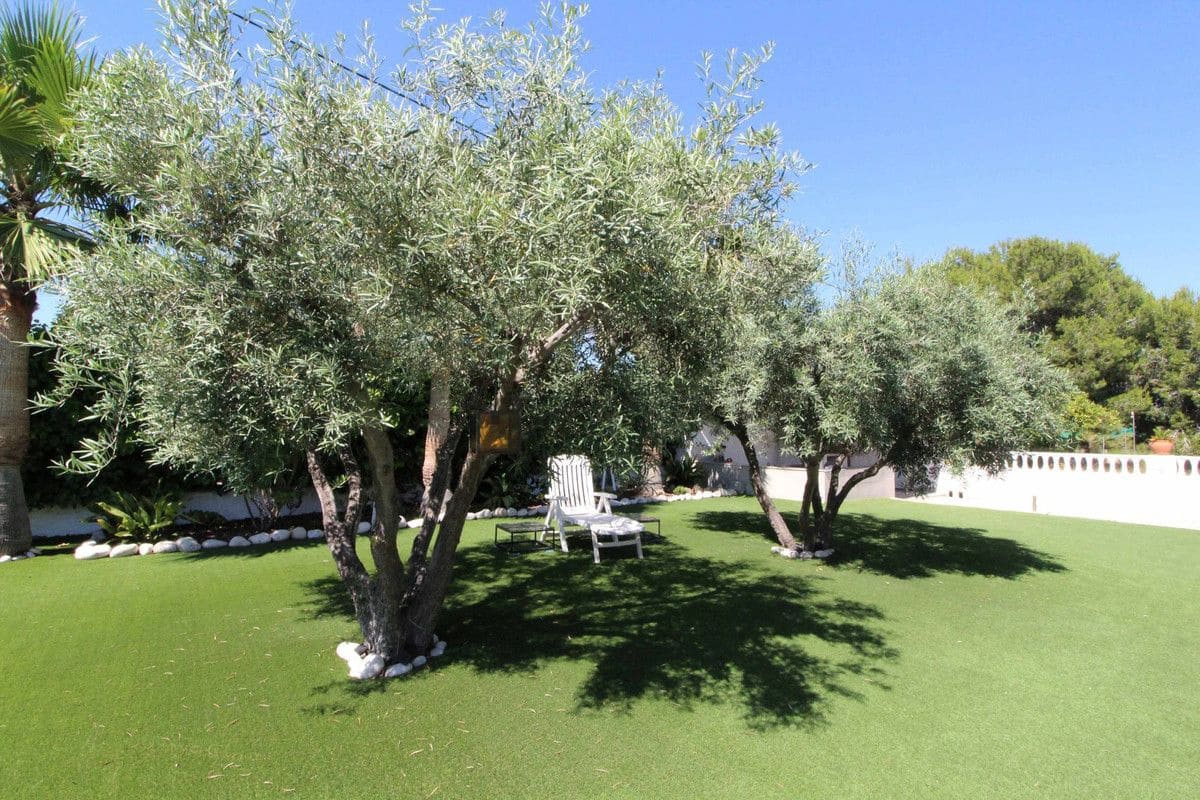 3 makuuhuone Huvila myytävänä paikassa Elche / Elx mukana uima-altaan - 498 750 € (Ref: 10028782)