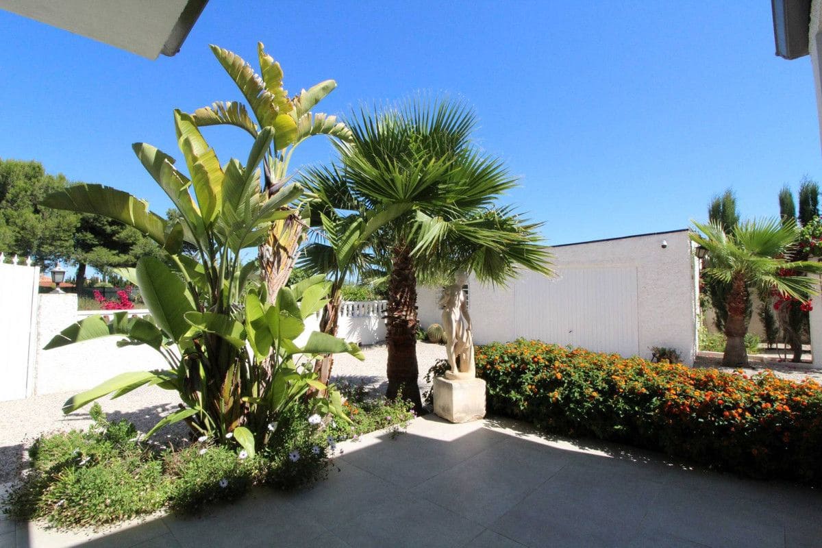 3 makuuhuone Huvila myytävänä paikassa Elche / Elx mukana uima-altaan - 498 750 € (Ref: 10028782)