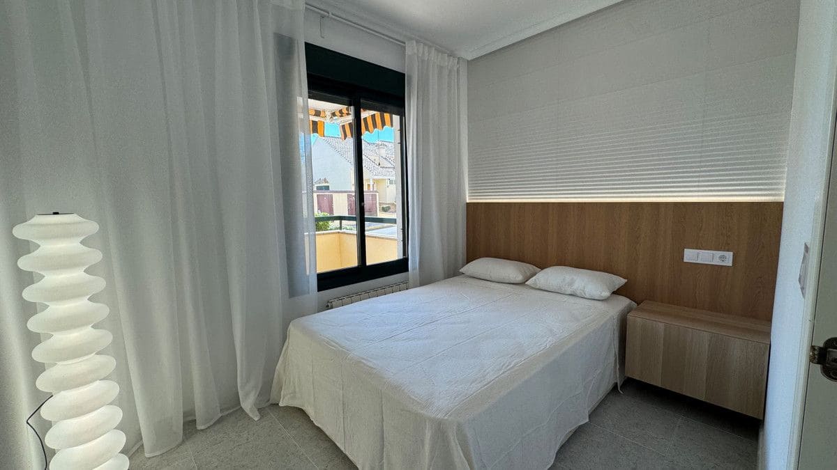 2 soveværelse Lejlighed til salg i Orihuela Costa - € 220.000 (Ref: 10028783)