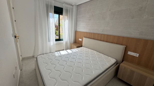 2 soveværelse Lejlighed til salg i Villamartín - Las Filipinas, Orihuela - € 220.000 (Ref: 10028783)