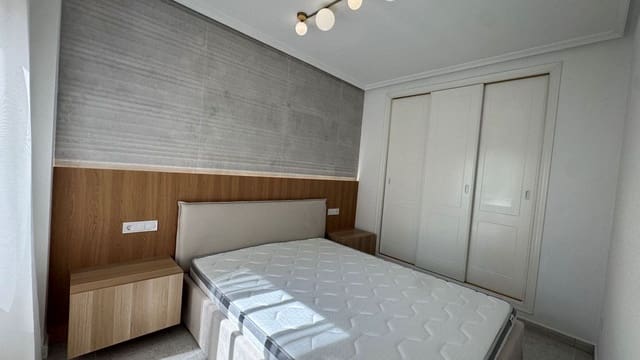 2 soveværelse Lejlighed til salg i Villamartín - Las Filipinas, Orihuela - € 220.000 (Ref: 10028783)