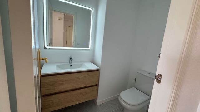 2 soveværelse Lejlighed til salg i Villamartín - Las Filipinas, Orihuela - € 220.000 (Ref: 10028783)