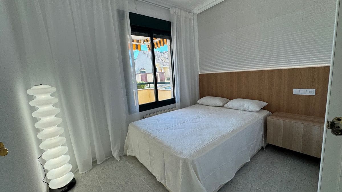 2 soveværelse Lejlighed til salg i Orihuela Costa - € 220.000 (Ref: 10028783)