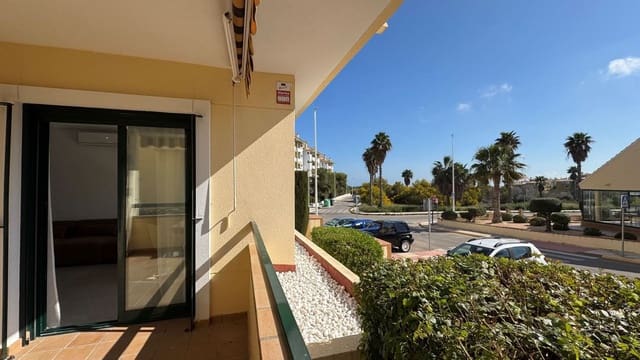 2 soveværelse Lejlighed til salg i Villamartín - Las Filipinas, Orihuela - € 220.000 (Ref: 10028783)