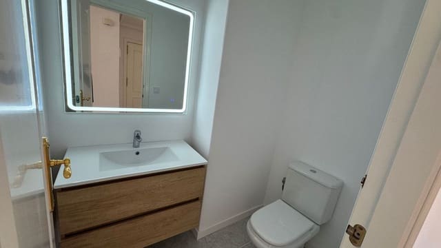 2 soveværelse Lejlighed til salg i Villamartín - Las Filipinas, Orihuela - € 220.000 (Ref: 10028783)