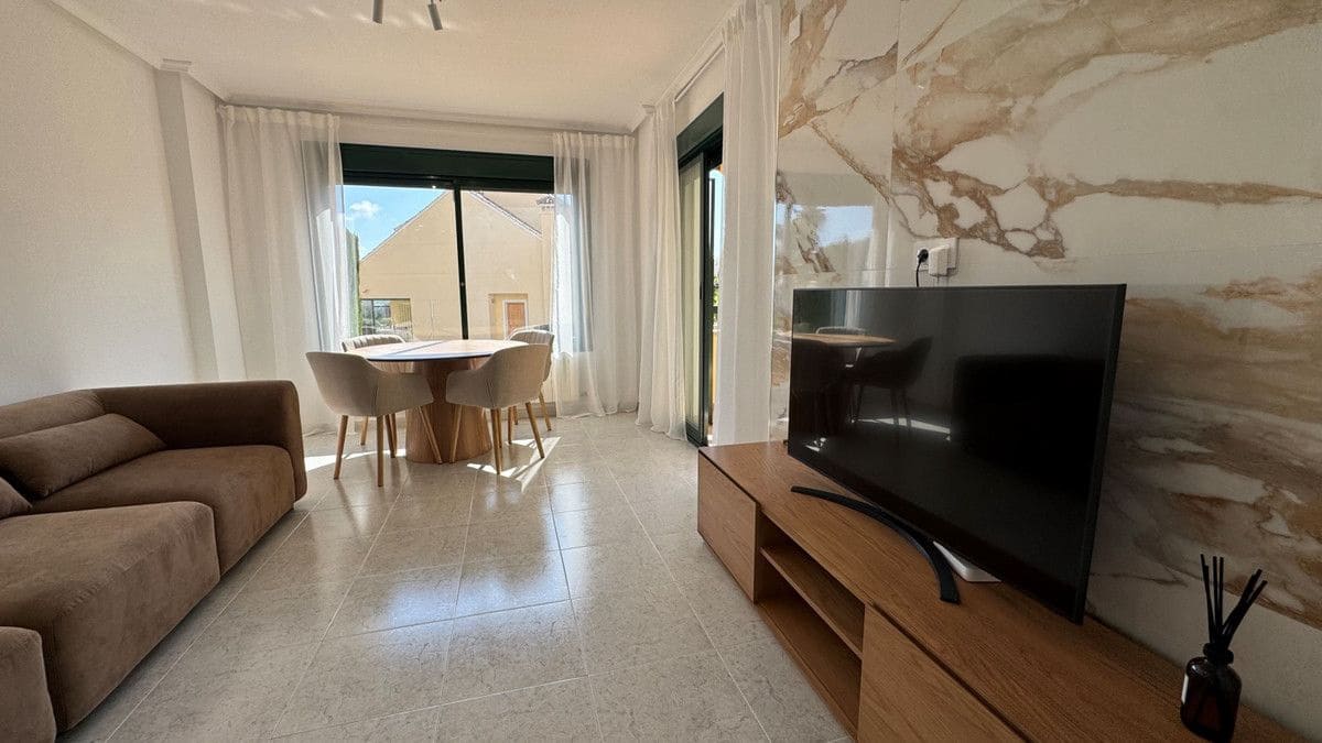 2 soveværelse Lejlighed til salg i Orihuela Costa - € 220.000 (Ref: 10028783)