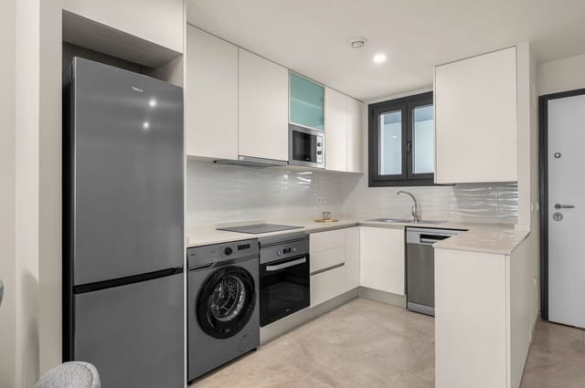 2 soverom Leilighet til salgs i Villamartín - Las Filipinas, Orihuela med svømmebasseng - € 249 000 (Ref: 10028799)