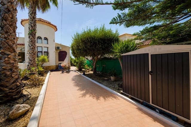 3 slaapkamer Villa te koop in San Fulgencio - € 399.000 (Ref: 10028807)