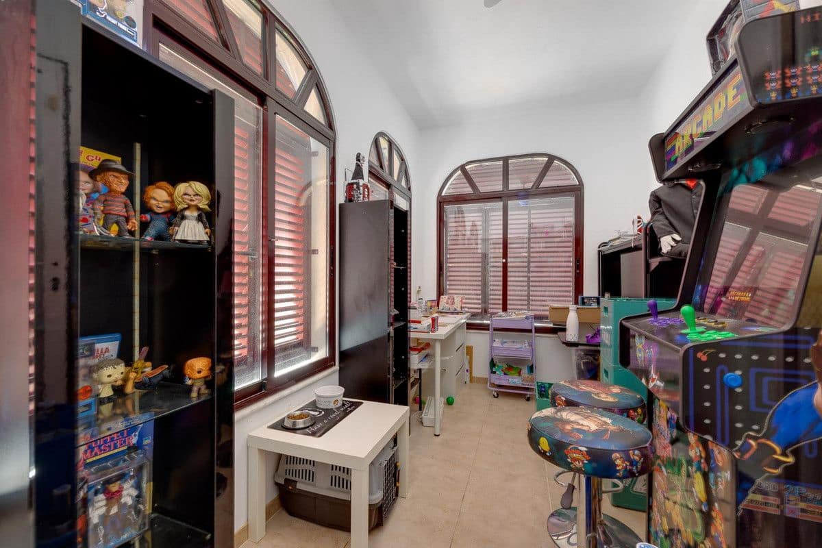 3 slaapkamer Villa te koop in San Fulgencio - € 399.000 (Ref: 10028807)