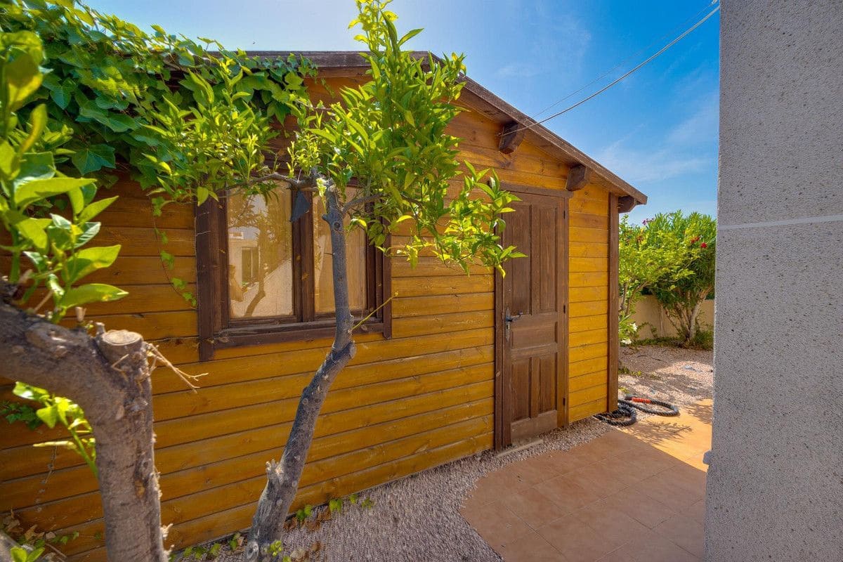 3 slaapkamer Villa te koop in San Fulgencio - € 399.000 (Ref: 10028807)