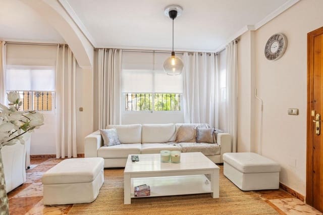 2 Zimmer Haus zu verkaufen in La Regia, Orihuela - 244.900 € (Ref: 10028808)