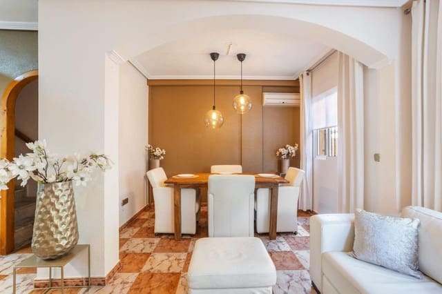 2 Zimmer Haus zu verkaufen in La Regia, Orihuela - 244.900 € (Ref: 10028808)