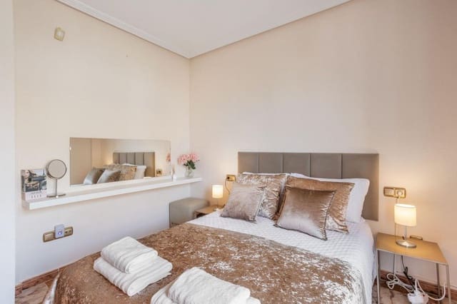 2 Zimmer Haus zu verkaufen in La Regia, Orihuela - 244.900 € (Ref: 10028808)