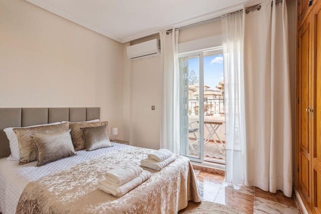 2 Zimmer Haus zu verkaufen in La Regia, Orihuela - 244.900 € (Ref: 10028808)