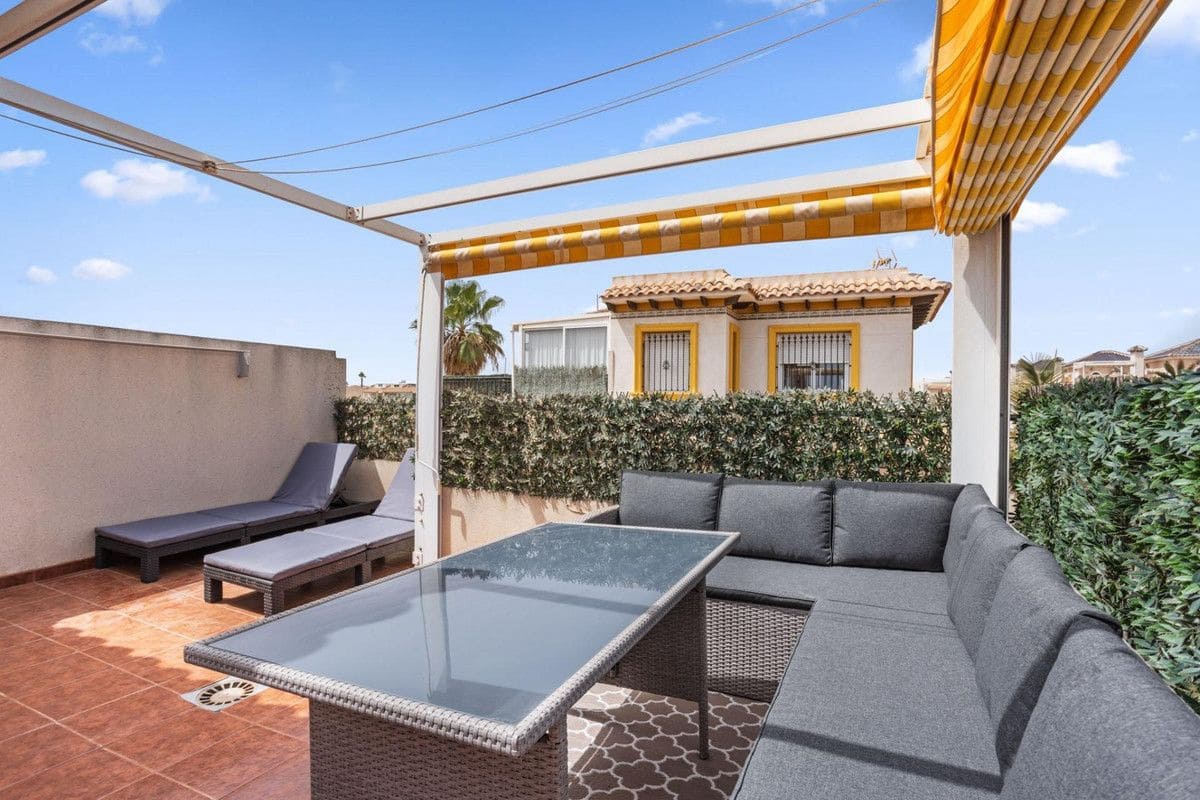 2 Zimmer Haus zu verkaufen in La Regia - 244.900 € (Ref: 10028808)