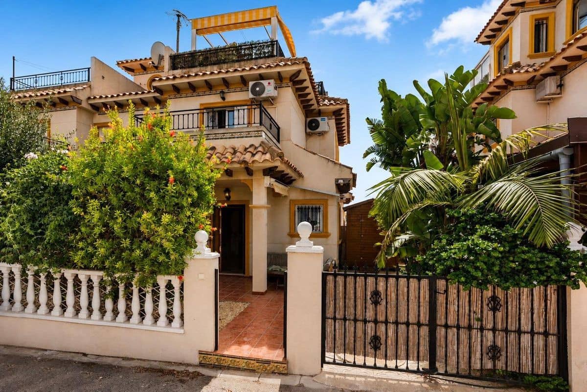 2 Zimmer Haus zu verkaufen in La Regia - 244.900 € (Ref: 10028808)