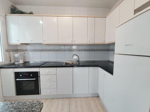 3 Zimmer Haus zu verkaufen in La Regia, Orihuela - 285.000 € (Ref: 10028809)