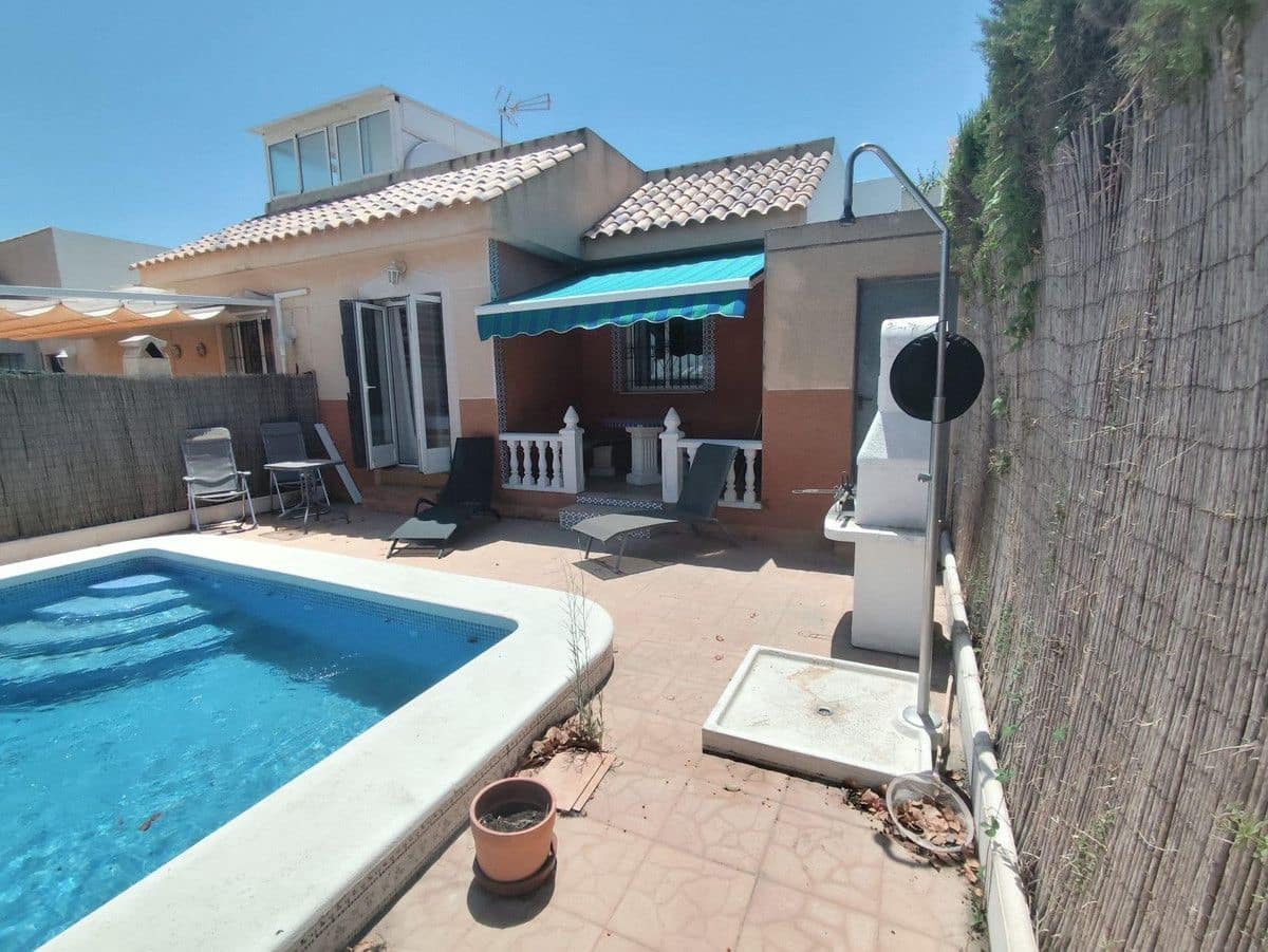 3 slaapkamer Huis te koop in La Zenia - € 285.000 (Ref: 10028809)