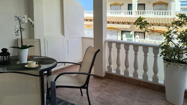 3 soveværelse Byhus til salg i Zeniamar - Horizonte - La Campana, Orihuela - € 277.900 (Ref: 10028810)