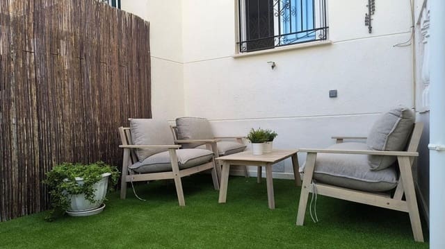 3 soveværelse Byhus til salg i Zeniamar - Horizonte - La Campana, Orihuela - € 277.900 (Ref: 10028810)