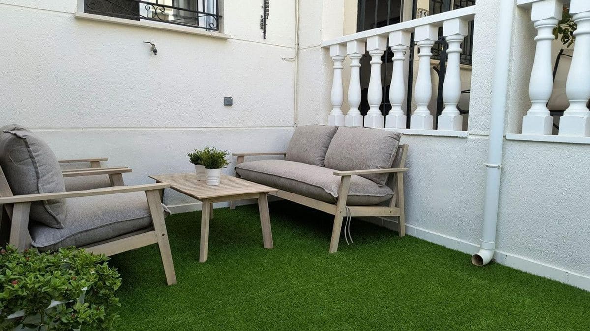 3 soveværelse Byhus til salg i Orihuela Costa - € 277.900 (Ref: 10028810)