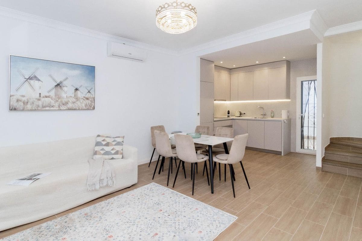 3 Zimmer Haus zu verkaufen in Cabo Roig - 348.000 € (Ref: 10028811)