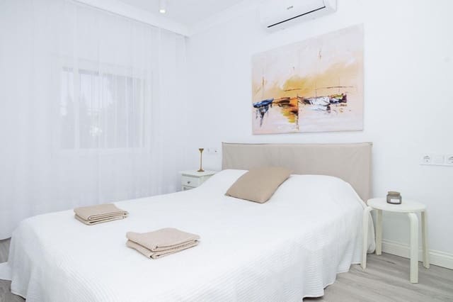 3 Zimmer Haus zu verkaufen in Cabo Roig, Orihuela - 348.000 € (Ref: 10028811)